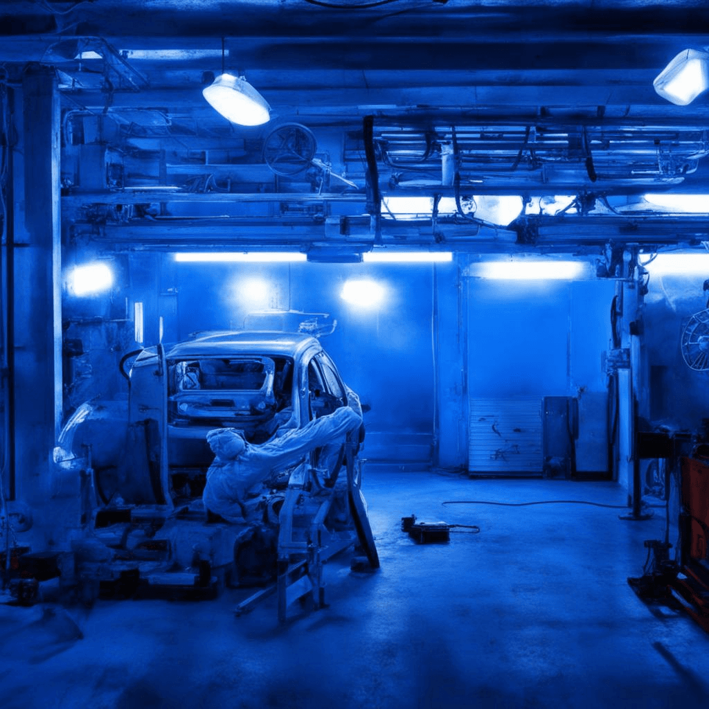 Прочие работы