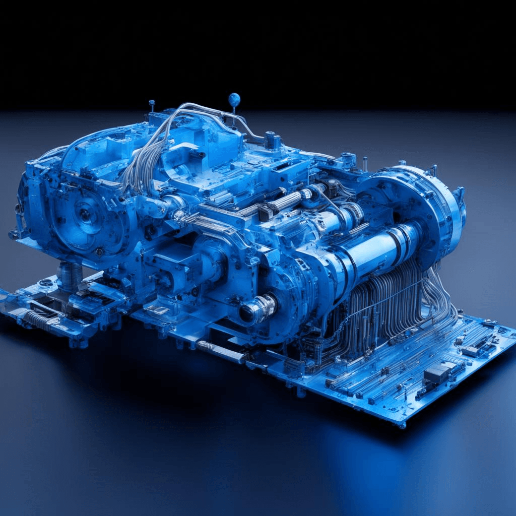 Трансмиссия